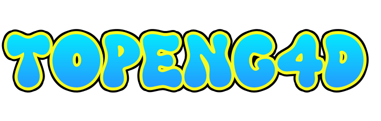 TOPENG4D